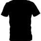 Fleeting Men's Graphic T-Shirt, iEDM, | iEDM