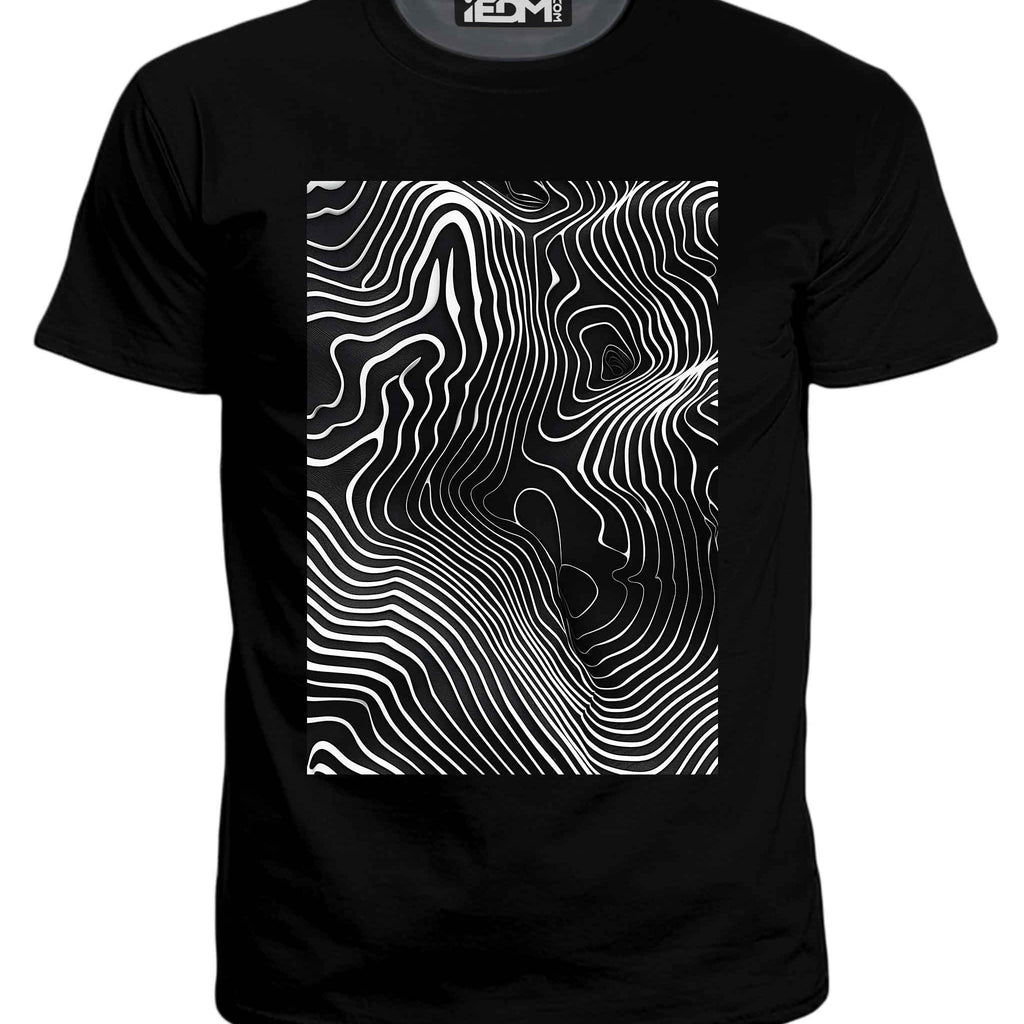 Symbiotic Men's Graphic T-Shirt, iEDM, | iEDM