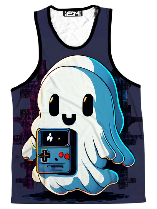 Game Night Men's Tank, iEDM, | iEDM