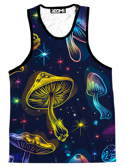 Magic Dreams Men's Tank, iEDM, | iEDM