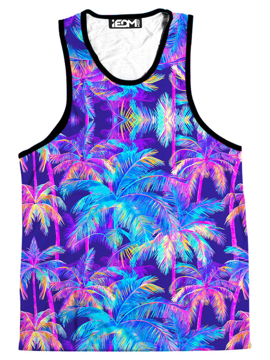 On a Vibe Men's Tank, iEDM, | iEDM