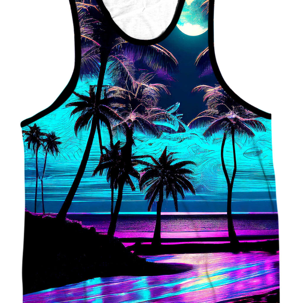 Spellbound Tank and Shorts with Bucket Hat Combo, iEDM, | iEDM