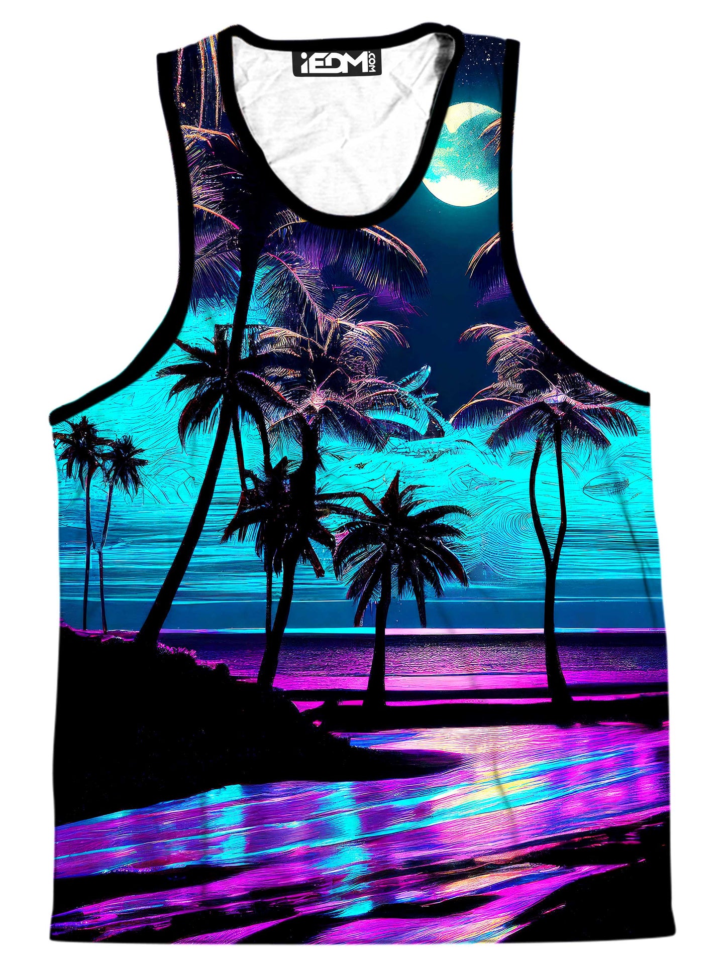 Spellbound Tank and Shorts with Bucket Hat Combo, iEDM, | iEDM