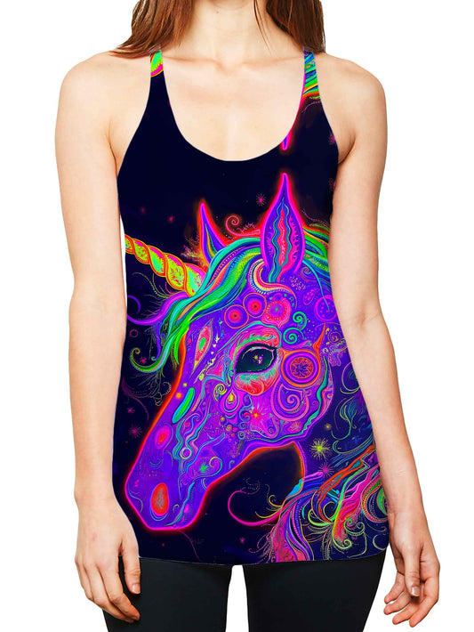 Pegasus Women's Tank, iEDM, | iEDM