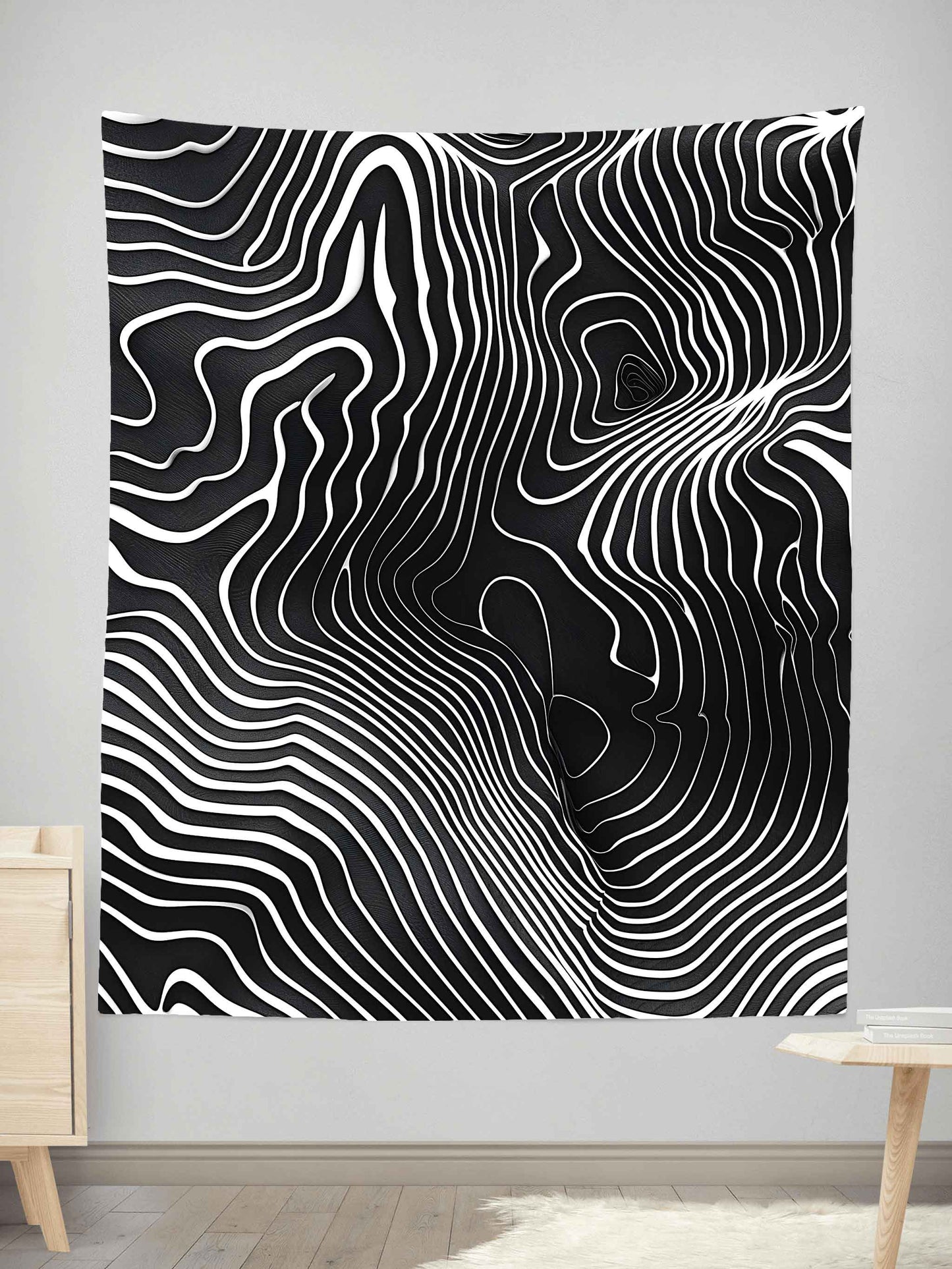 Symbiotic Tapestry, iEDM, | iEDM