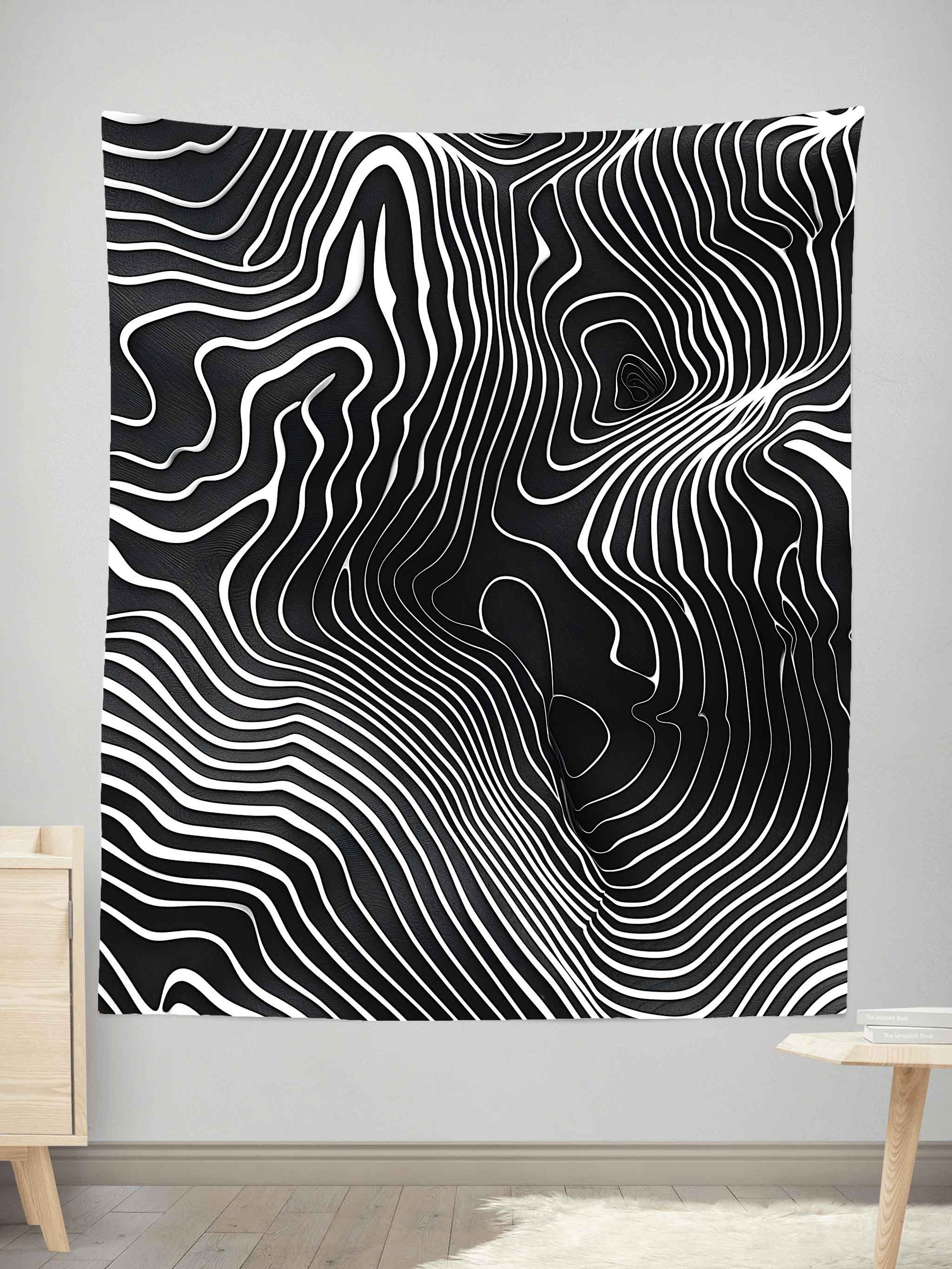 Symbiotic Tapestry, iEDM, | iEDM