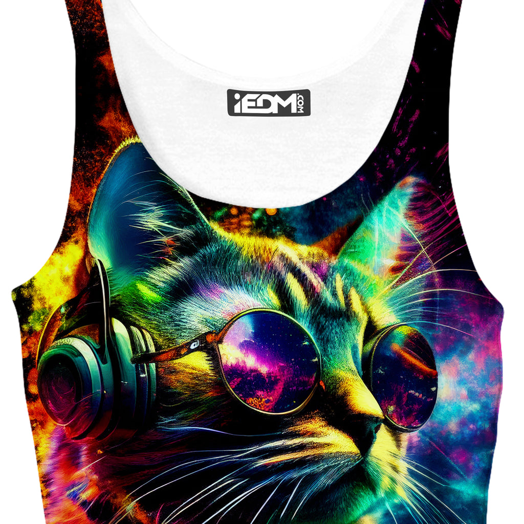 Enjoy the Views Crop Top and Leggings Combo, iEDM, | iEDM