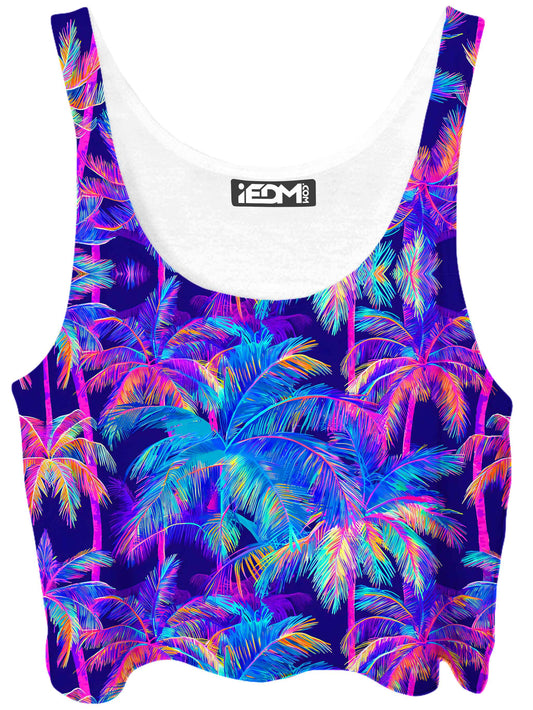 On a Vibe Crop Top, iEDM, | iEDM