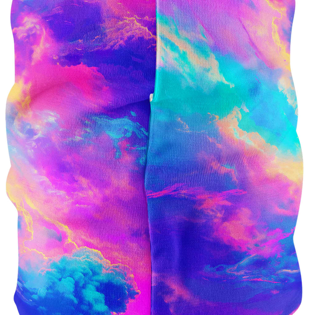 Claudopia Bandana Mask, iEDM, | iEDM