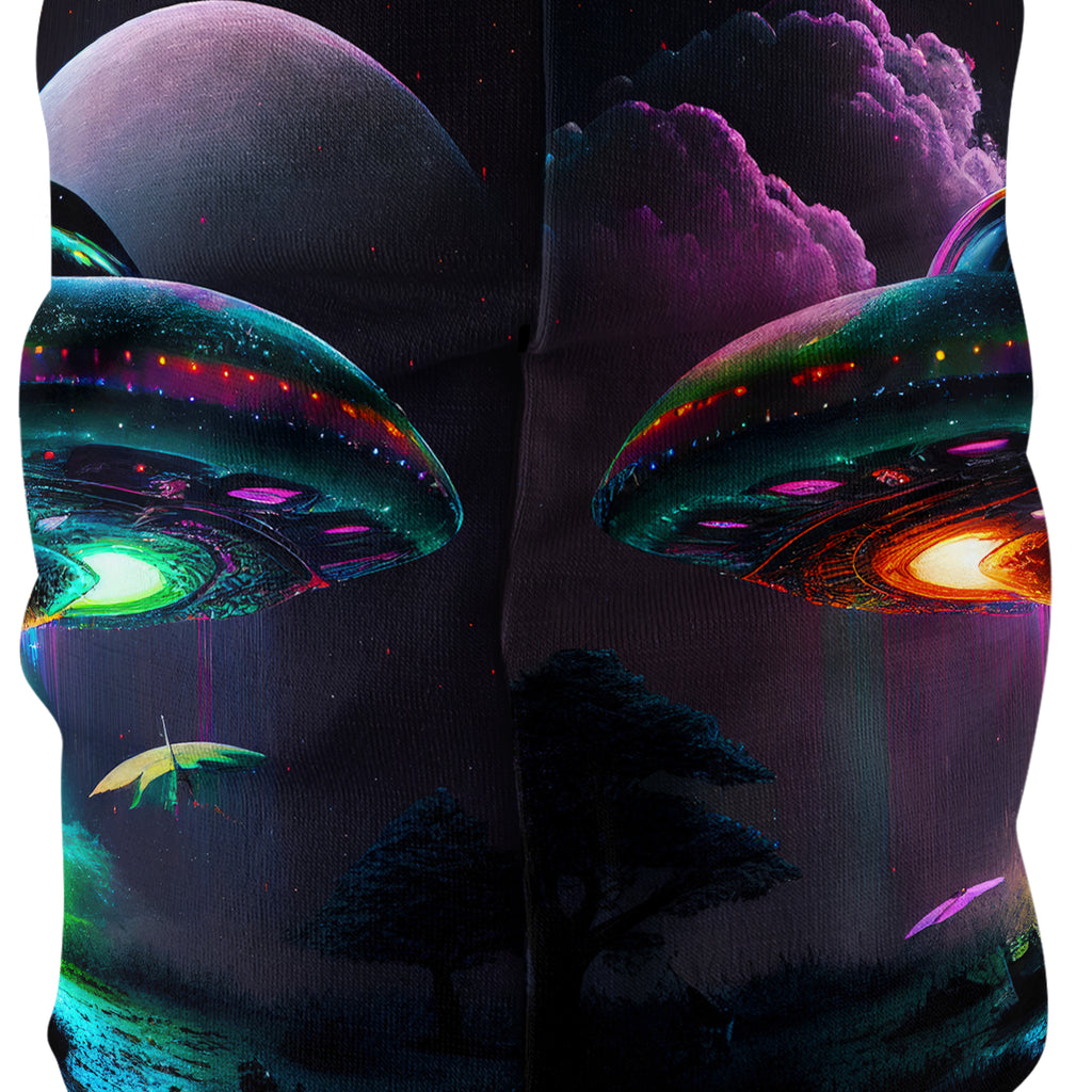 Encounter Bandana Mask, iEDM, | iEDM