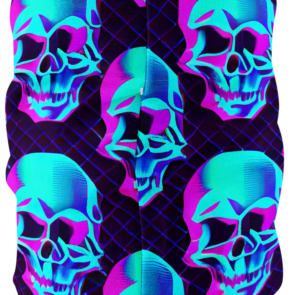 Night Trek Bandana Mask, iEDM, | iEDM