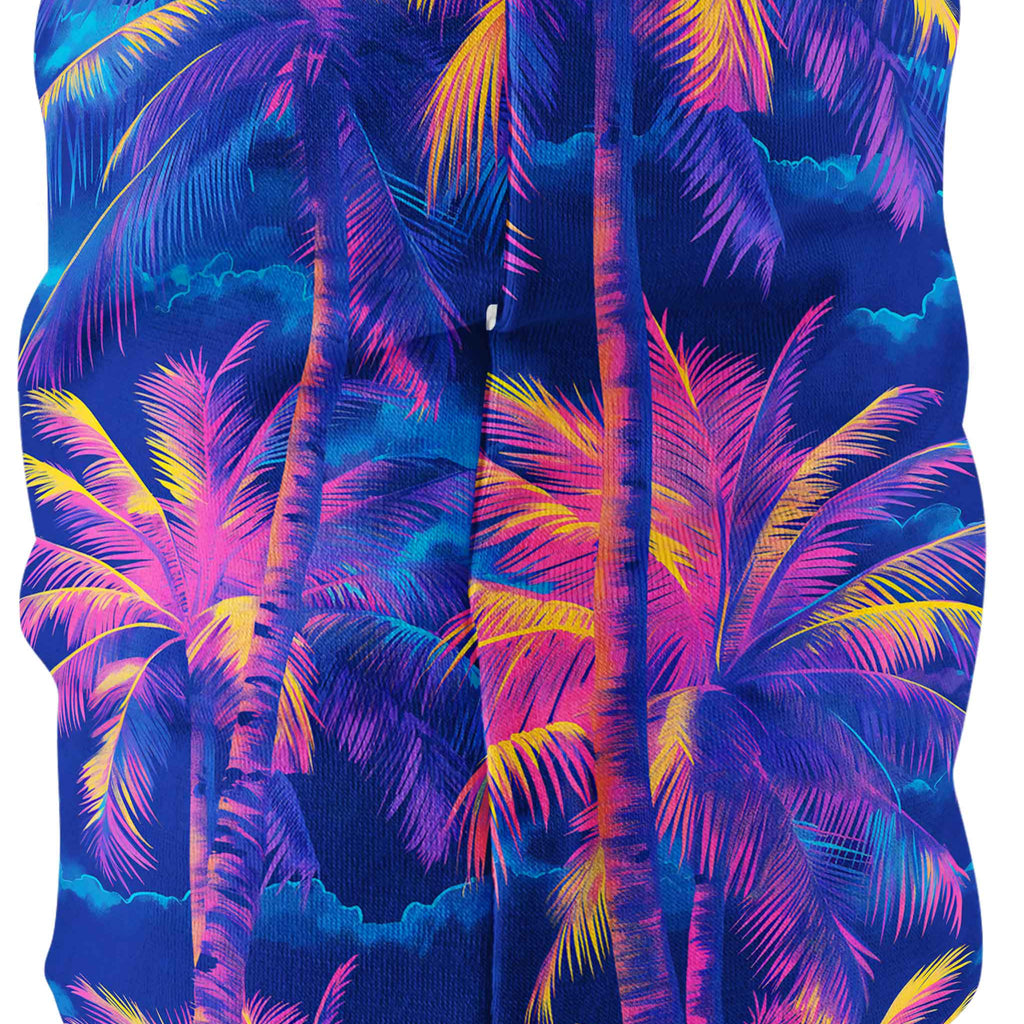 Vapor Nation Bandana Mask, iEDM, | iEDM