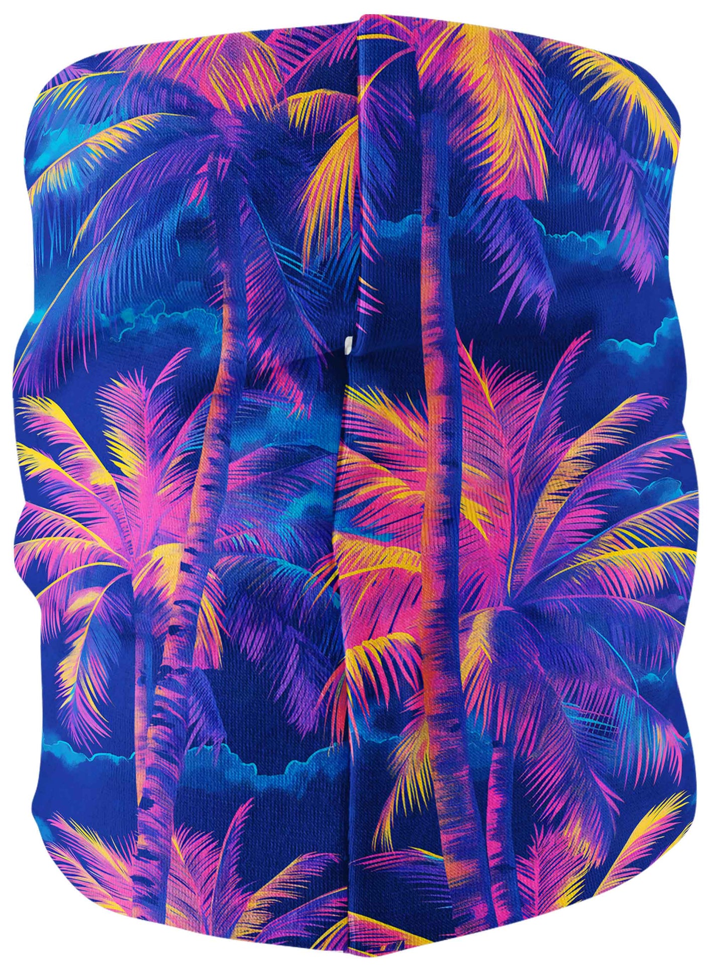 Vapor Nation Bandana Mask, iEDM, | iEDM