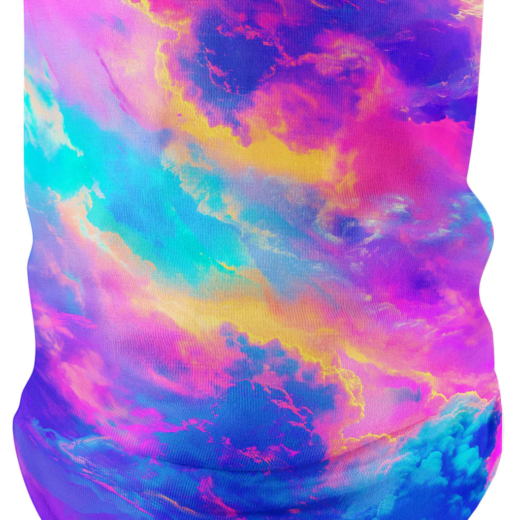 Claudopia Bandana Mask, iEDM, | iEDM