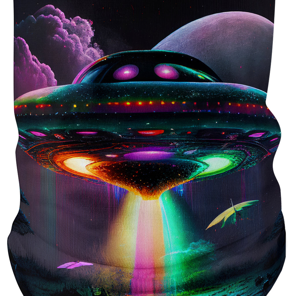 Encounter Bandana Mask, iEDM, | iEDM