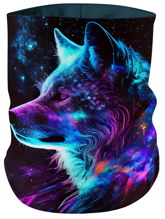 Facing Orion Bandana Mask, iEDM, | iEDM