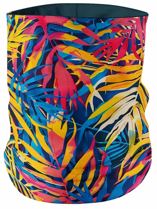 Jungle Folio Bandana Mask, iEDM, | iEDM