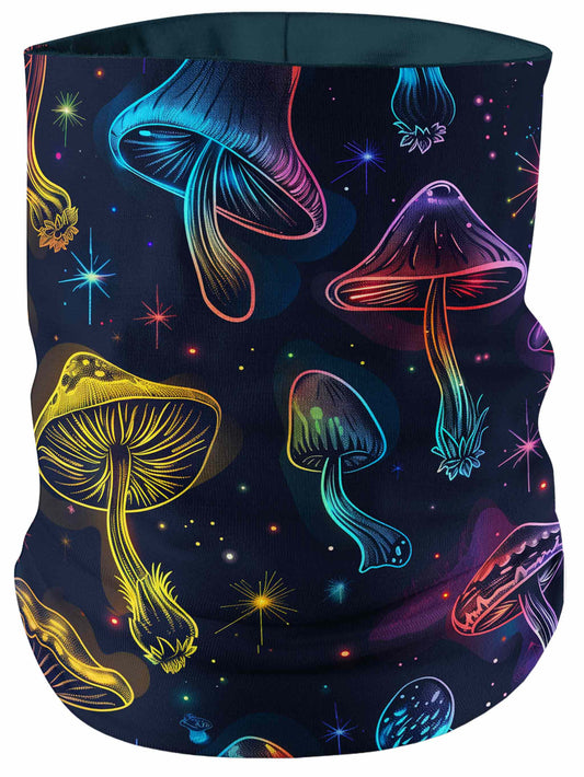 Magic Dreams Bandana Mask, iEDM, | iEDM