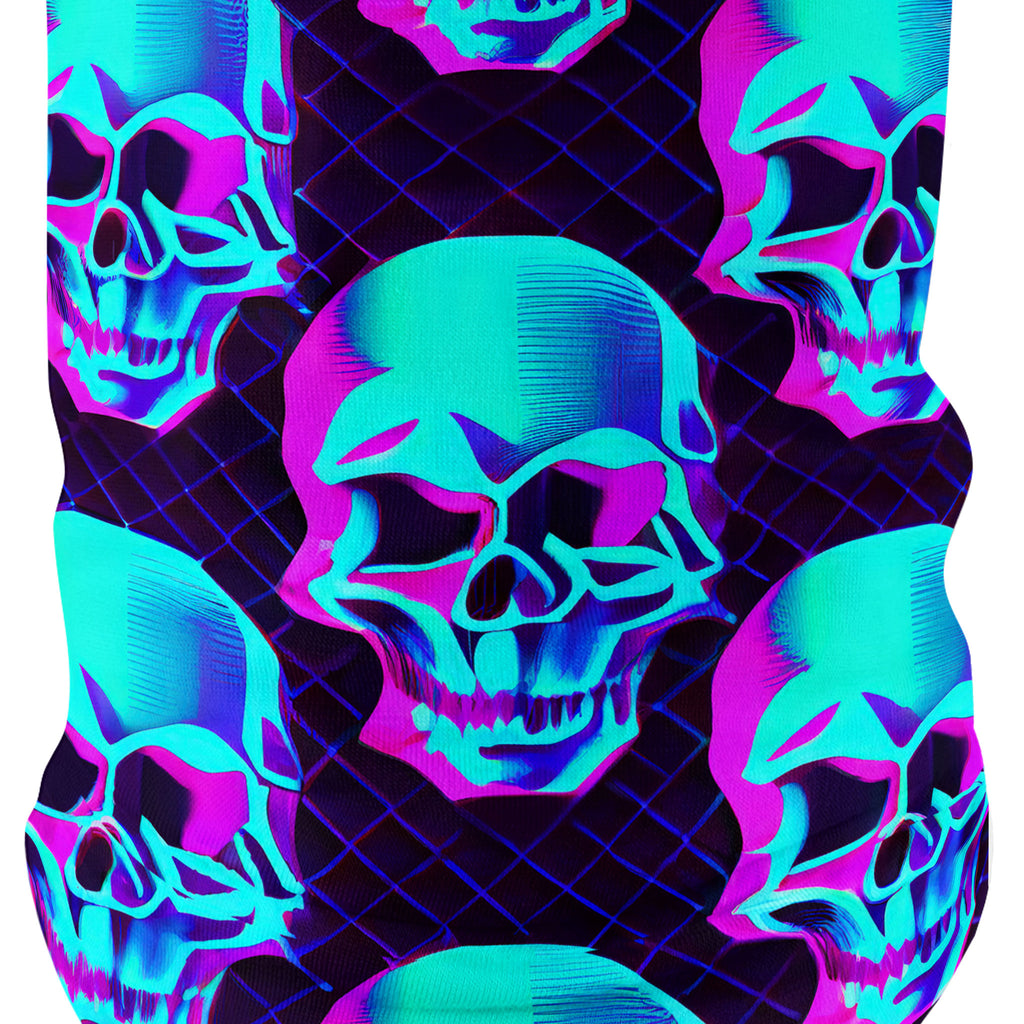 Night Trek Bandana Mask, iEDM, | iEDM