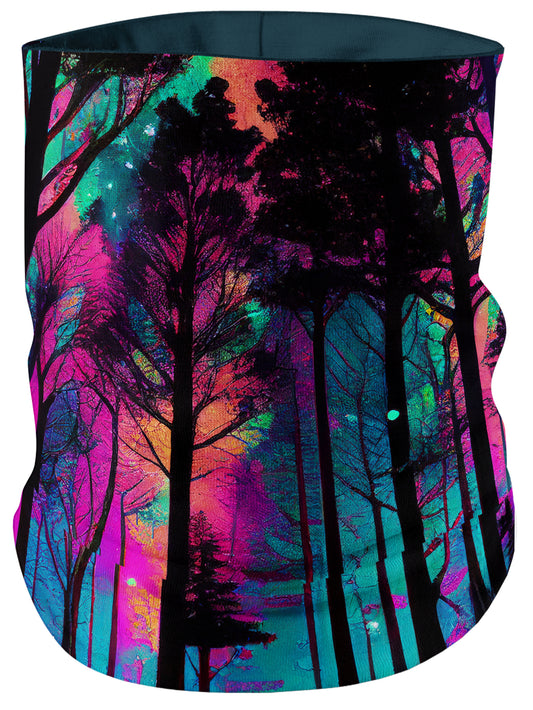 Psilo Woods Bandana Mask, iEDM, | iEDM