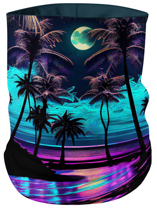 Spellbound Bandana Mask, iEDM, | iEDM