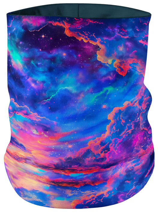 Storybook Sky Bandana Mask, iEDM, | iEDM