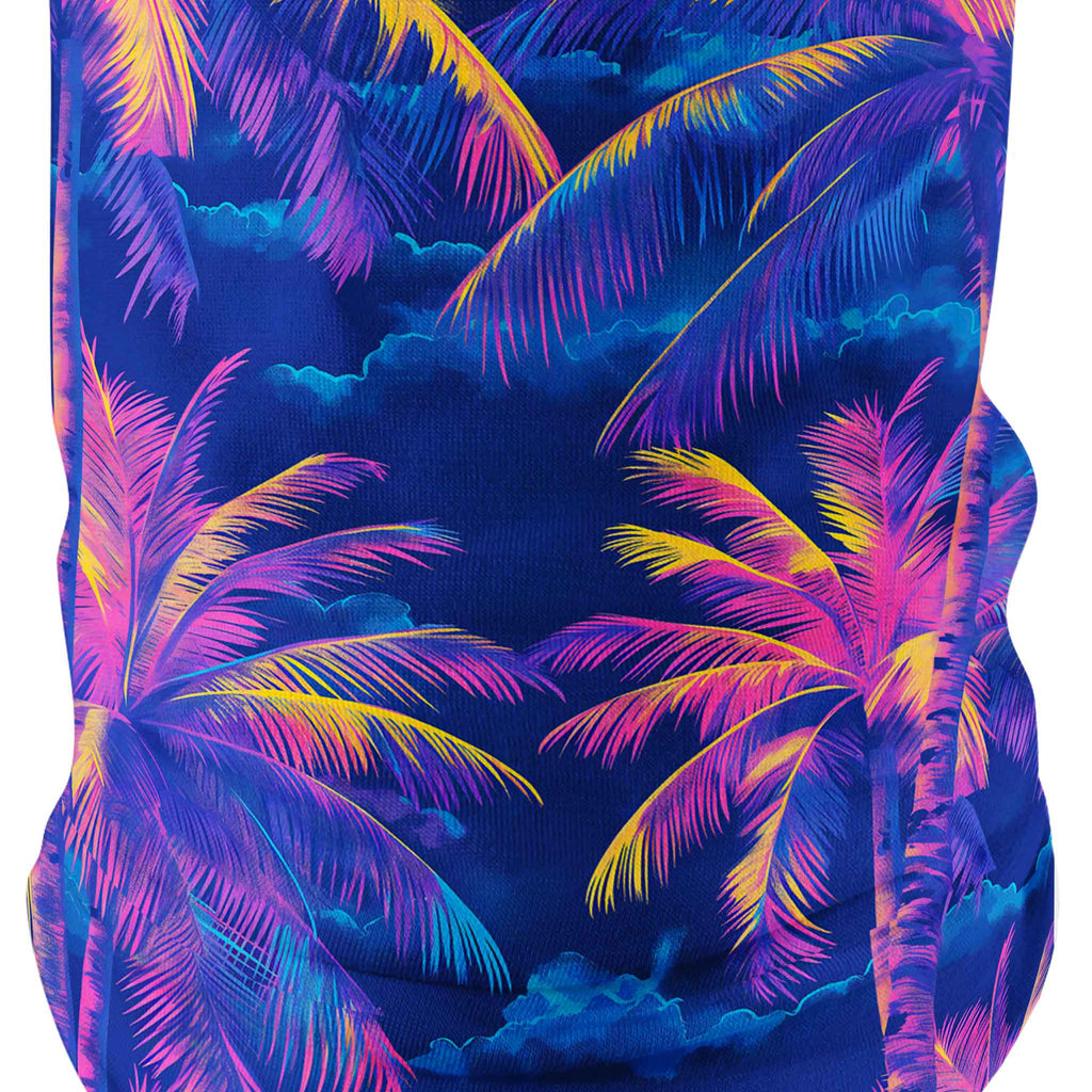 Vapor Nation Bandana Mask, iEDM, | iEDM