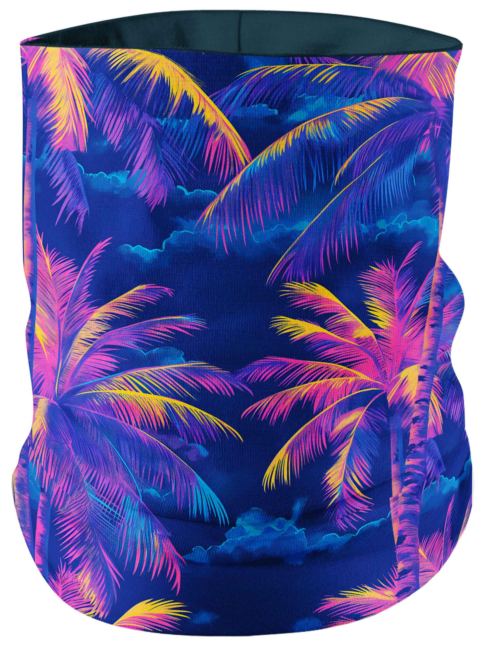 Vapor Nation Bandana Mask, iEDM, | iEDM