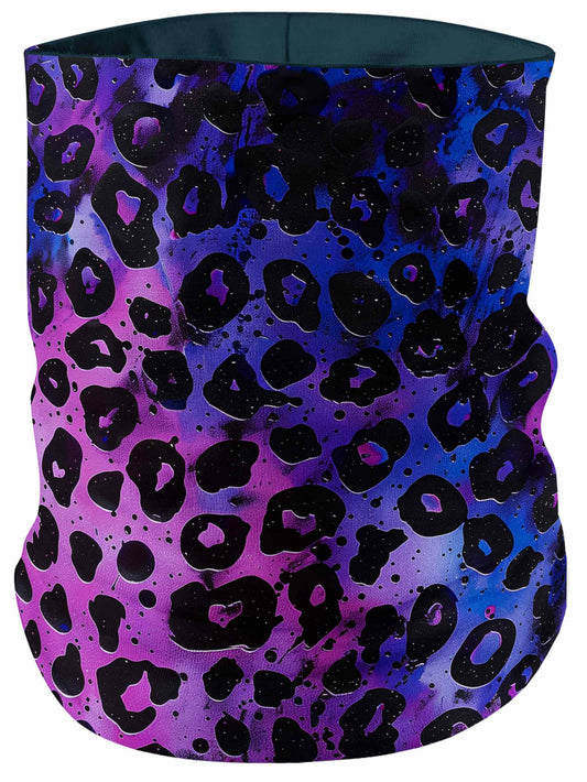 Wild Midnight Bandana Mask, iEDM, | iEDM