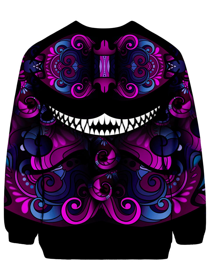 Down the Rabbit Hole Sweatshirt - iEDM