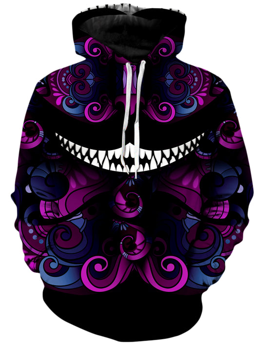 Down The Rabbit Hole Unisex Hoodie, iEDM, | iEDM