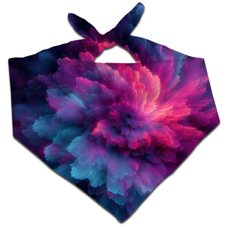 iEDM - Nova Pulse Bandana