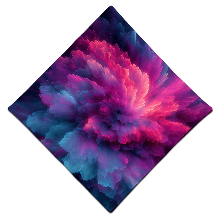 Nova Pulse Bandana - iEDM