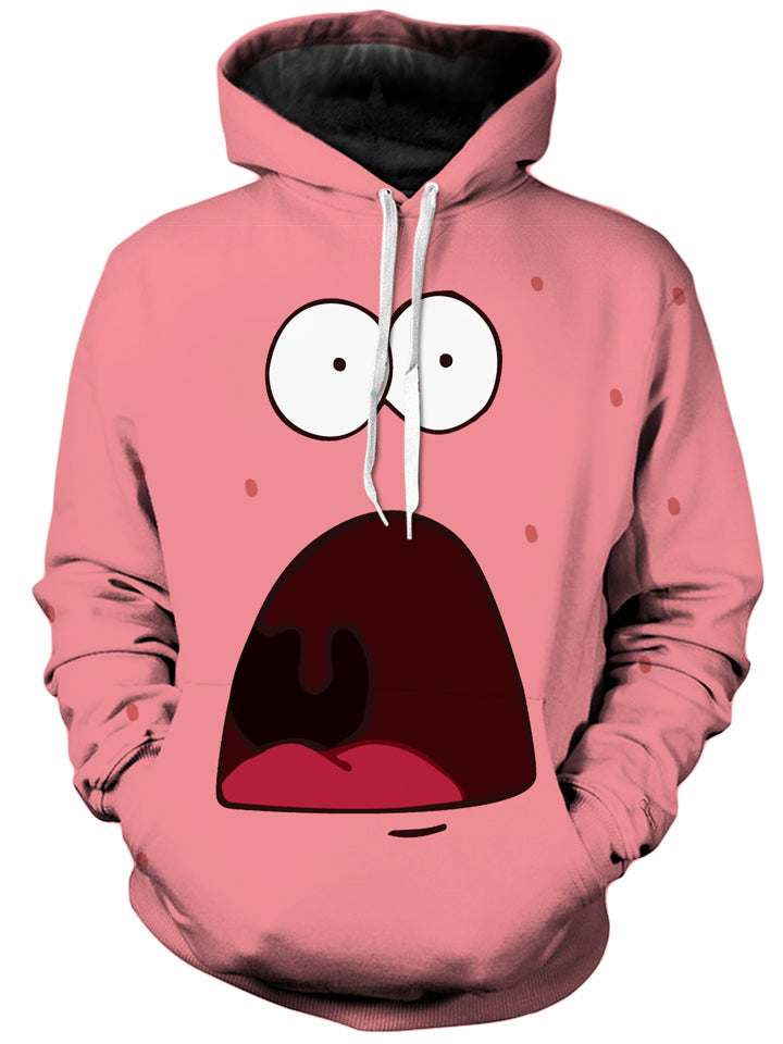 Patrick Hoodie and Joggers Combo - iEDM