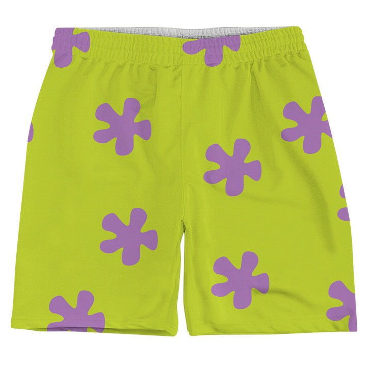 Patrick Weekend Shorts - iEDM