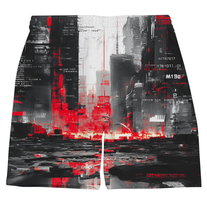Source Code Weekend Shorts - iEDM