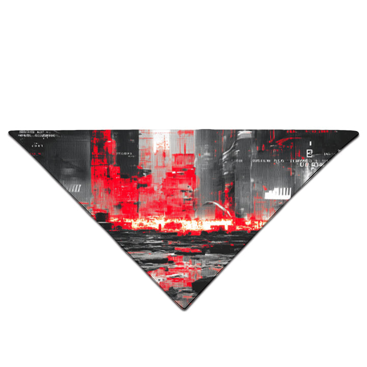 Source Code Bandana - iEDM