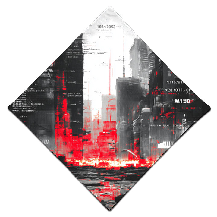 Source Code Bandana - iEDM