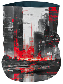 iEDM - Source Code Bandana Mask