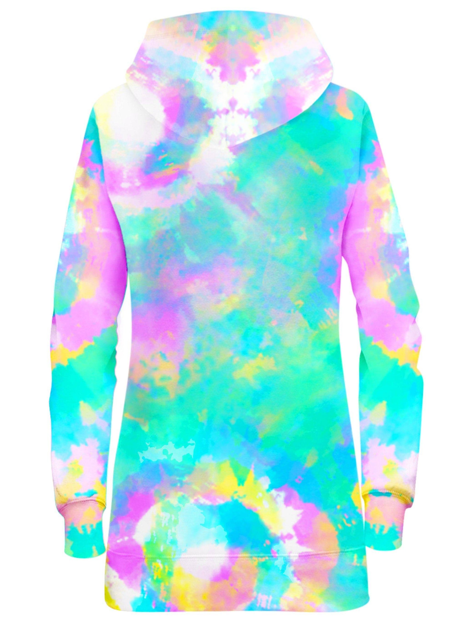 Day Dreams Hoodie Dress, iEDM, | iEDM