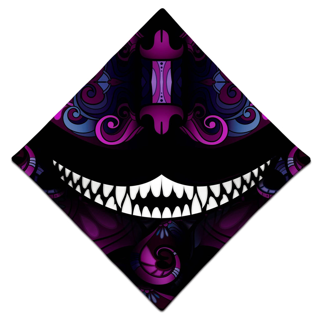 Down the Rabbit Hole Bandana - iEDM