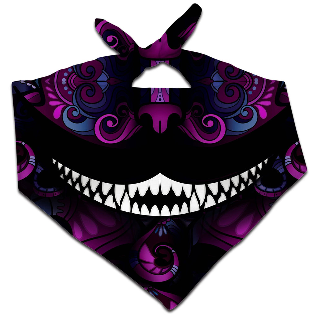 Down the Rabbit Hole Bandana - iEDM