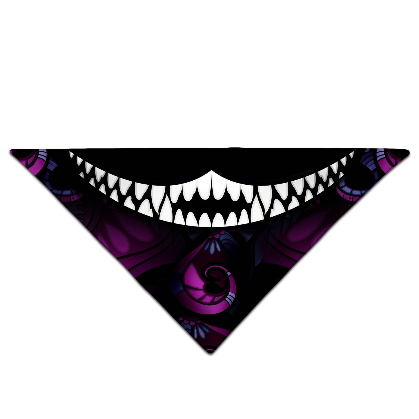 Down the Rabbit Hole Bandana - iEDM
