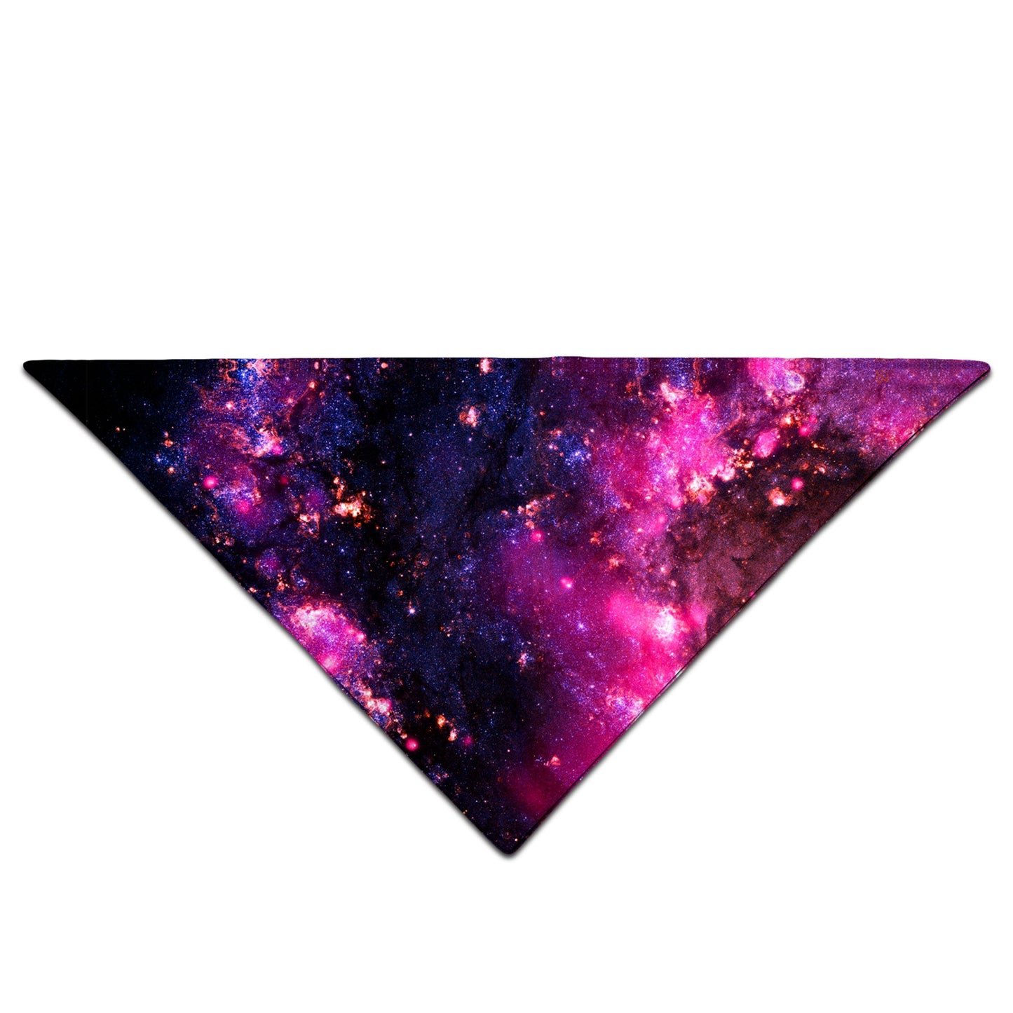 iEDM Purple Cosmos Bandana - iEDM