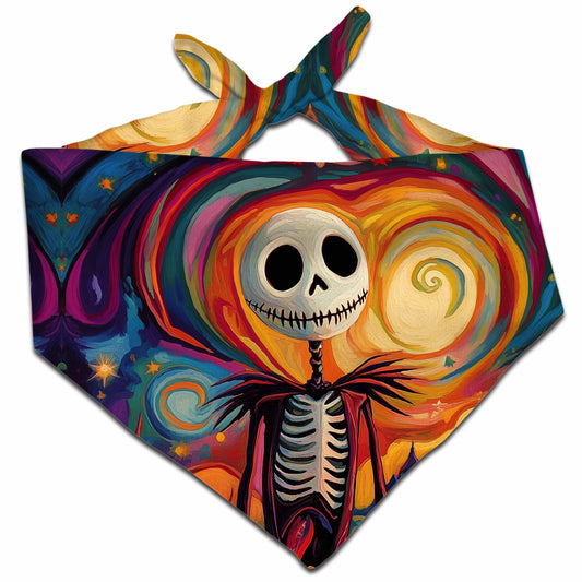 Jack's Cosmic Dream Bandana - iEDM