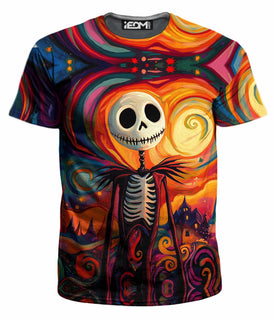 iEDM - Jack's Cosmic Dream Men's T-Shirt