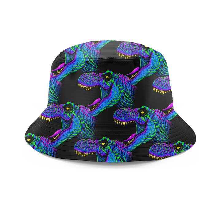 Jurassic Bucket Hat