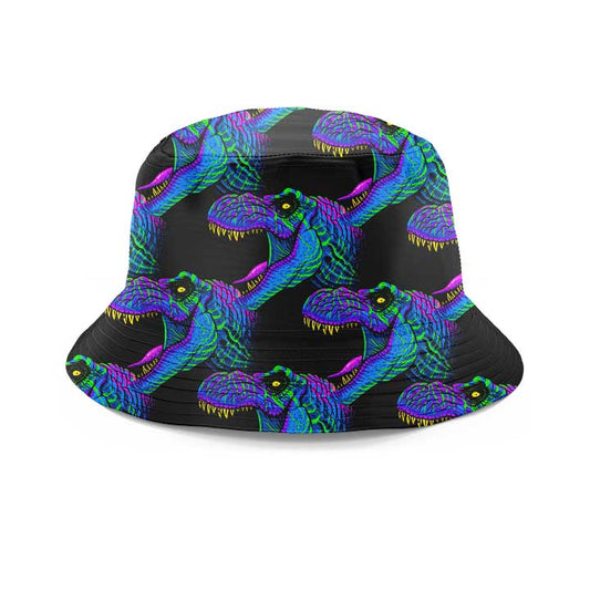 Jurassic Bucket Hat