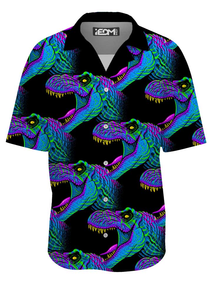 Jurassic Lounge Shirt