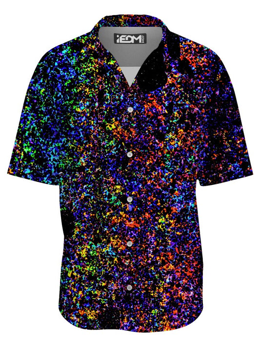 Lightning Rainbow Lounge Shirt